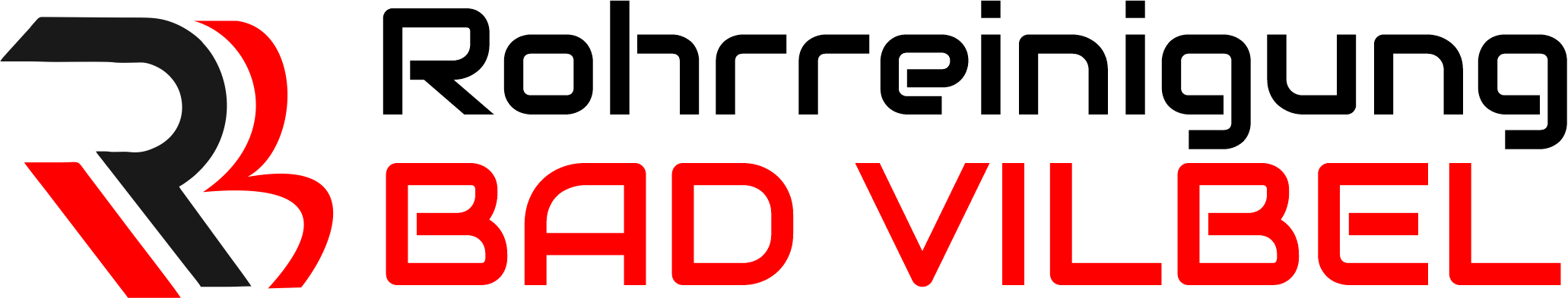 Rohrreinigung Bad Vilbel Logo