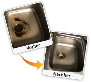 Küche & Waschbecken Verstopfung
																											Bad Vilbel
